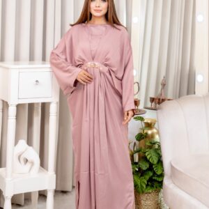Kaftan silk